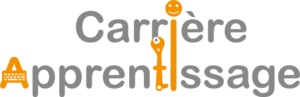 Logo Carrière Apprentissage